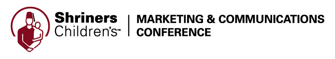 conference logo color