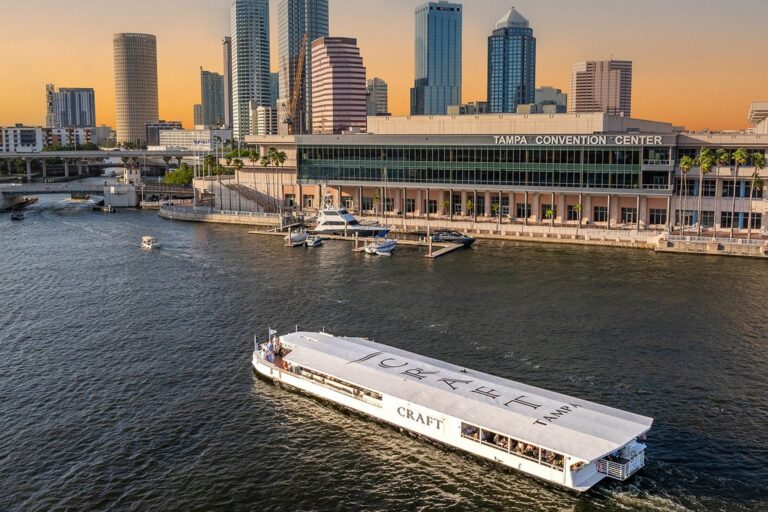 dinner-cruise